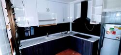 Blk 744 Woodlands Circle (Woodlands), HDB 4 Rooms #566000971